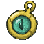 Inktober 2026 Day 02 Relic pixel art