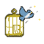 Inktober 2026 Day 11 Rescue pixel art